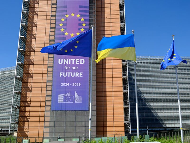 ЄС готує додаткові заходи для підтримки енергетики України