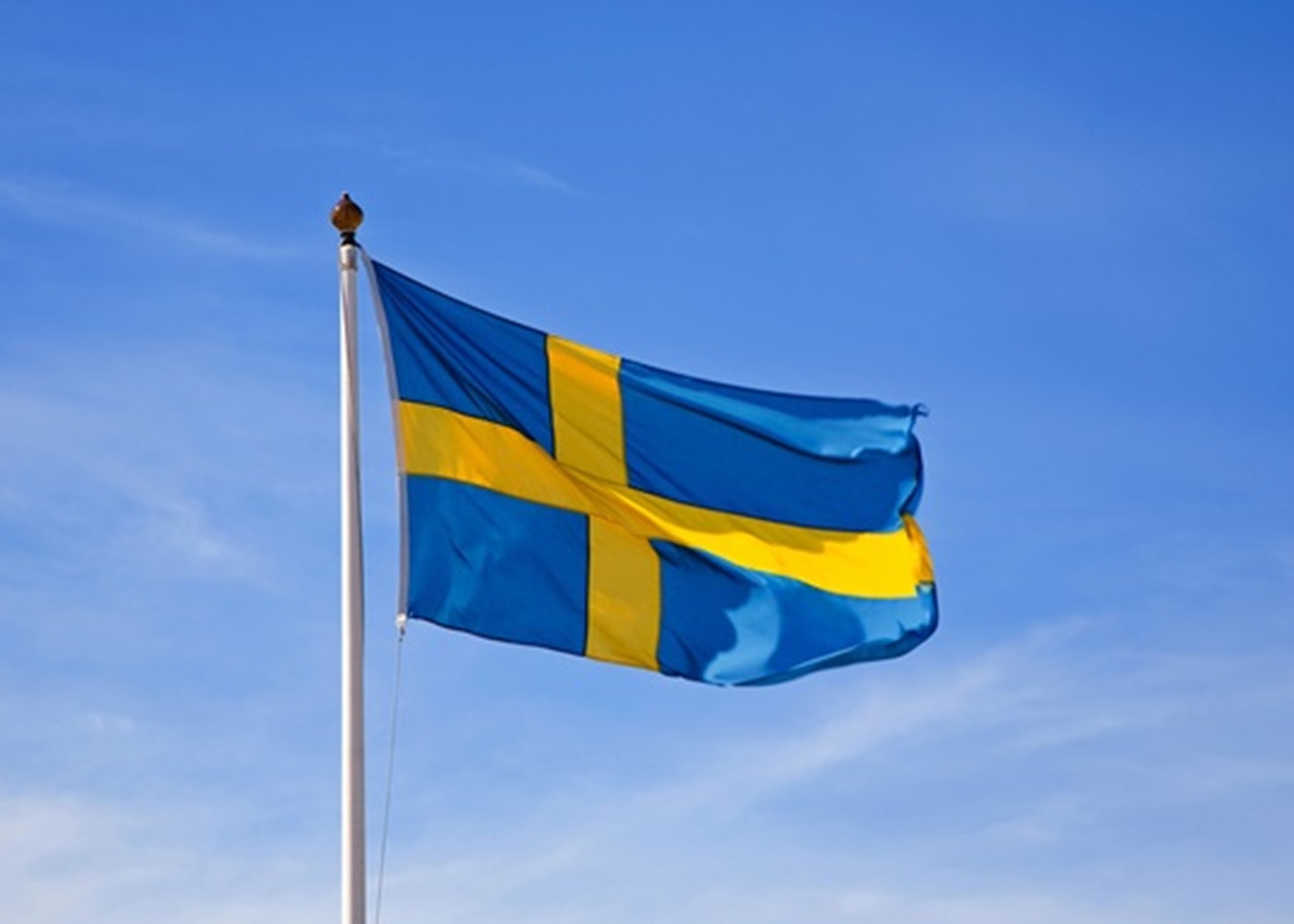 Швеція надасть Україні додаткові €35 млн зимової підтримки