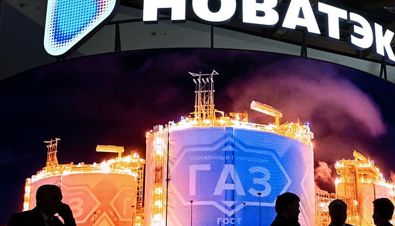 Одна з країн G7 заявила про скорочення залежності від російського СПГ