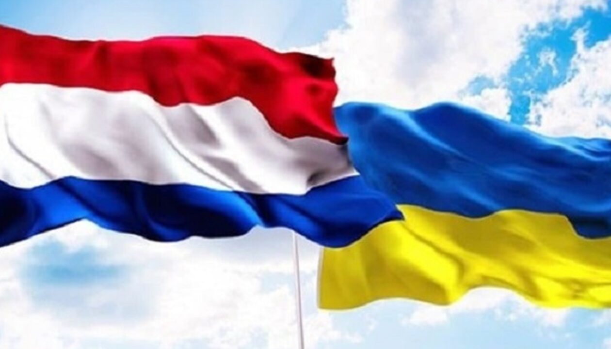 Нідерланди підтримають енергетику України 25 мільйонами євро