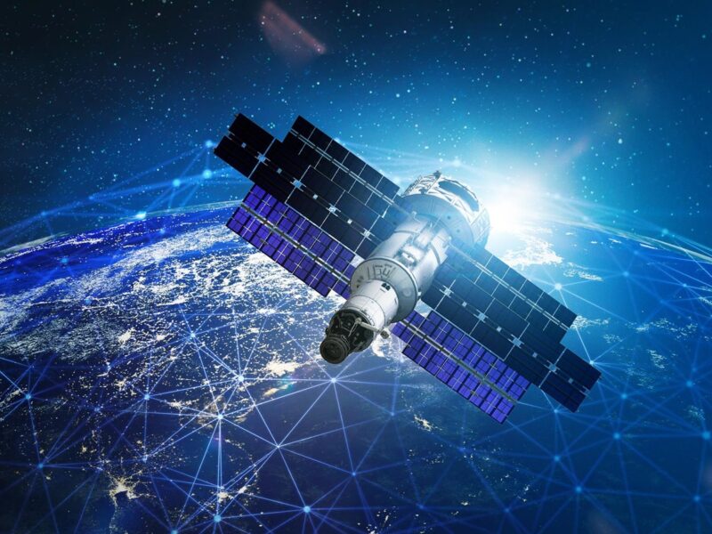 ЄС планує приєднати Україну до космічної програми