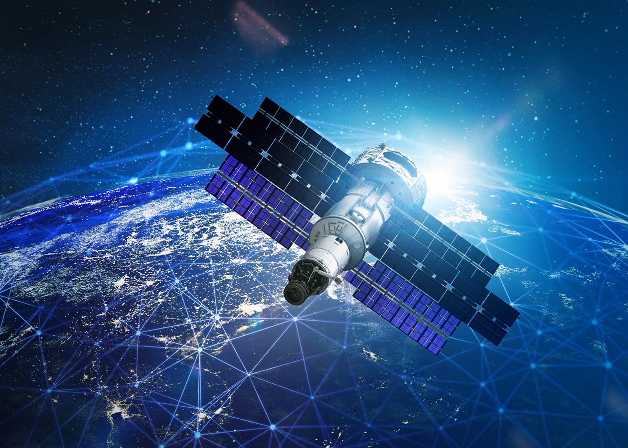 ЄС планує приєднати Україну до космічної програми