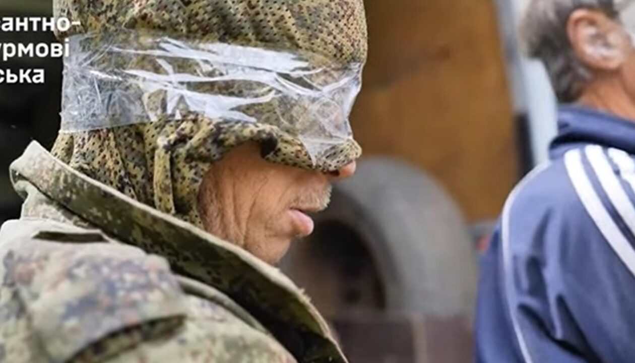 У полон потрапили тисячі росіян - Зеленський