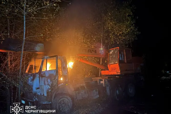 Удар по Чернігівщині: у лікарні помер важкопоранений працівник обленерго