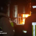 Масовано атака на Одесу: пошкоджена енергетична інфраструктура, є постраждалі