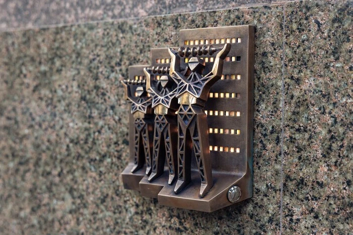 «Люди-опори»: у Києві з