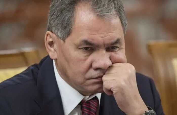 У Росії заявили про нібито невдалий замах на Сергія Шойгу у Москві