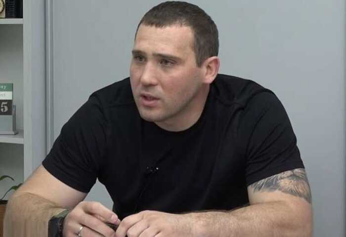 Генерал поліції Сергій Шайхет йде у відставку після згадки бізнесу брата у "справі Міндіча" на засіданні ТСК