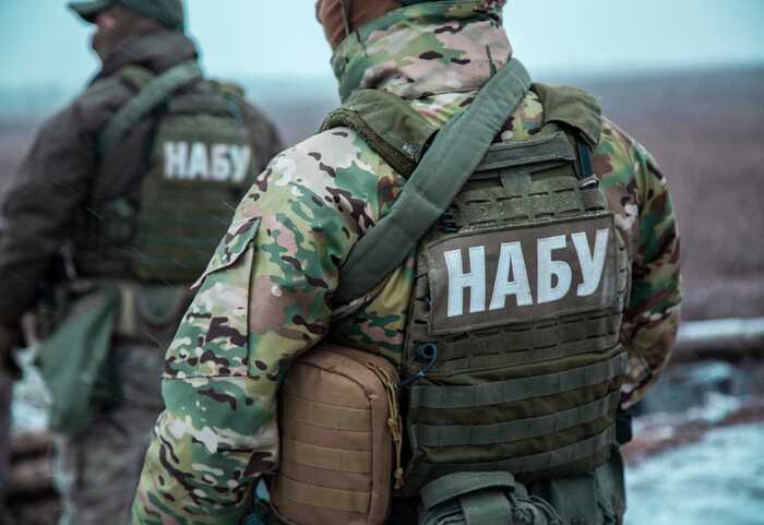 НАБУ не змогло ідентифікувати близько 40 прізвиськ у справі Міндіча —  нардеп