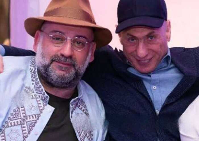 Фігурант «плівок Міндіча» Цукерман володіє понад 1000 квадратних метрів елітної столичної нерухомості, подарованої дружиною