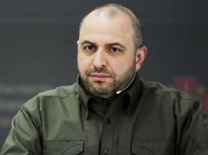 У "справі Міндіча" йдеться про тиск на міністра Умєрова з метою купівлі неякісних бронежилетів на 300 мільйонів