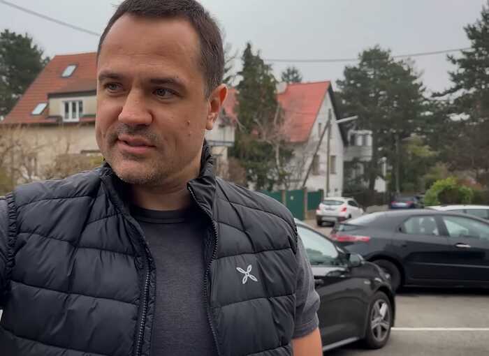 Денис Комарницький, фігурант земельних схем у Києві, отримав нову підозру за ухилення від сплати 12 мільйонів гривень податків