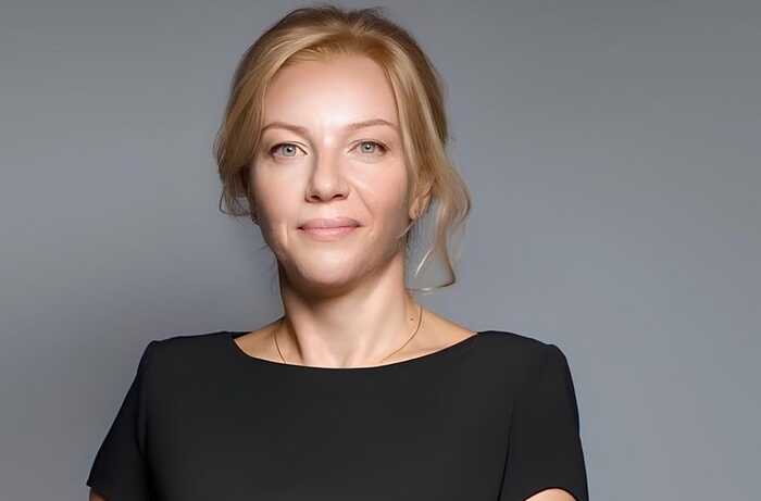 Після підозр у розкраданнях щодо Чернишова його дружина зникла з робочого місця в КНУ — не приходить від кінця жовтня