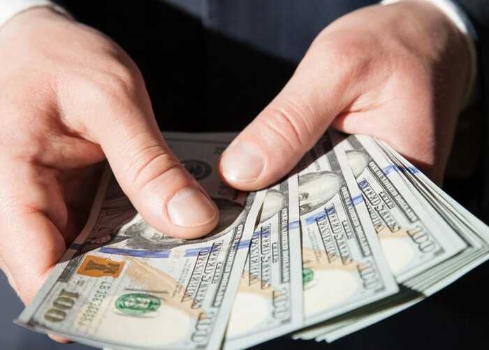 КДКП звільнила прокурора Михайла Горощенка через підозру у хабарництві