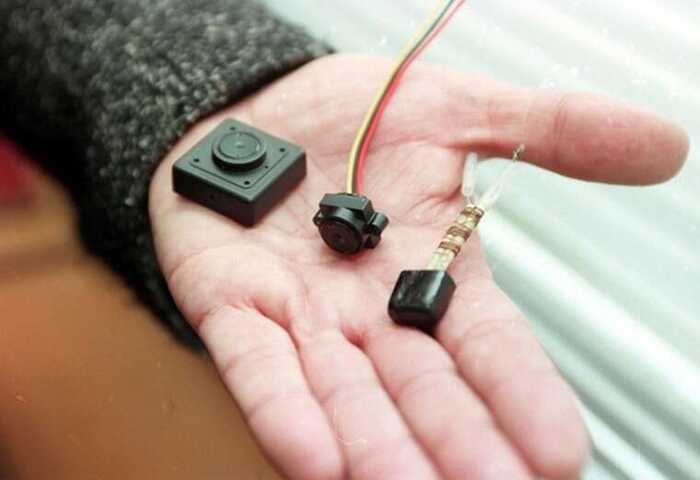 Чиновник Васьковський, якого звільнили за поданням Гетманцева, фігурує у справі про прослуховування працює в ДПС