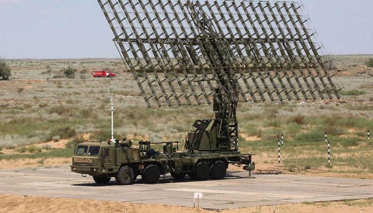 Бійці ГУР знищили російський Бук і дві РЛС Небо