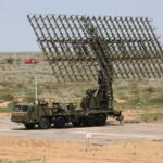 Бійці ГУР знищили російський Бук і дві РЛС Небо