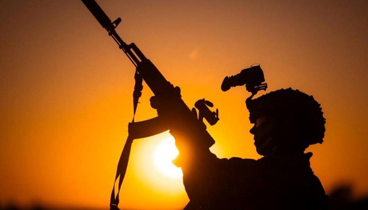 ЗСУ зачистили від росіян село Торське на Донбасі