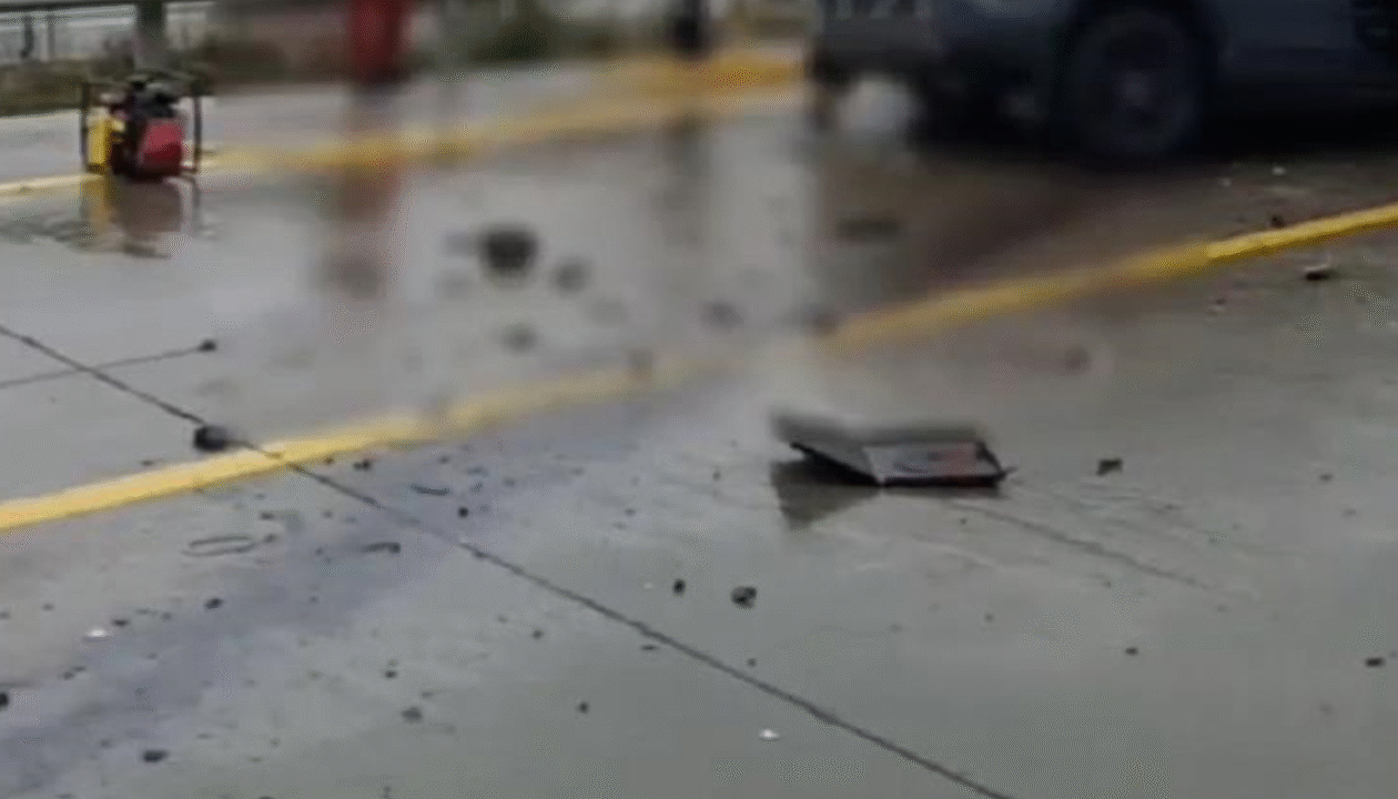 Поблизу Житомира сталася масштабна ДТП