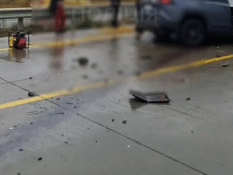 Поблизу Житомира сталася масштабна ДТП