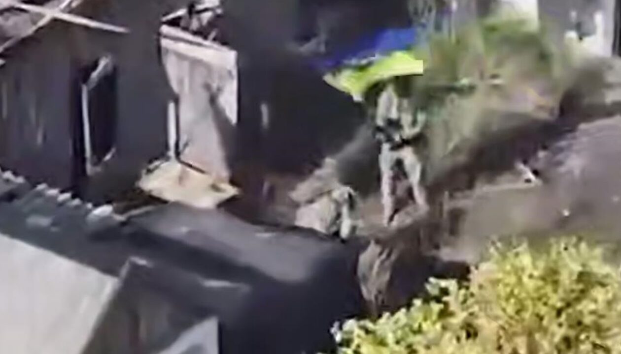 ЗСУ звільнили чергове село неподалік Покровська