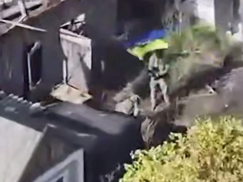 ЗСУ звільнили чергове село неподалік Покровська