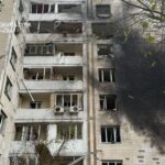 Зеленський озвучив масштаби атак РФ за тиждень