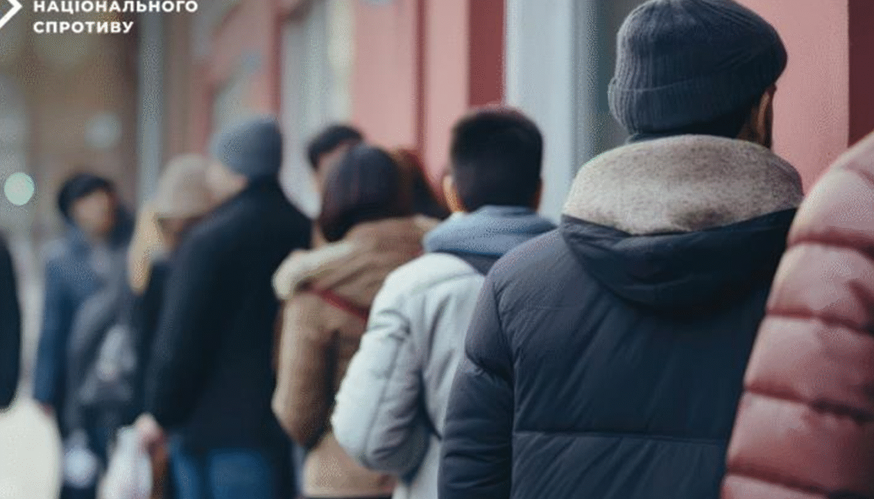 Лише 30% жителів окупованого Донбасу працевлаштовані - ЦНС