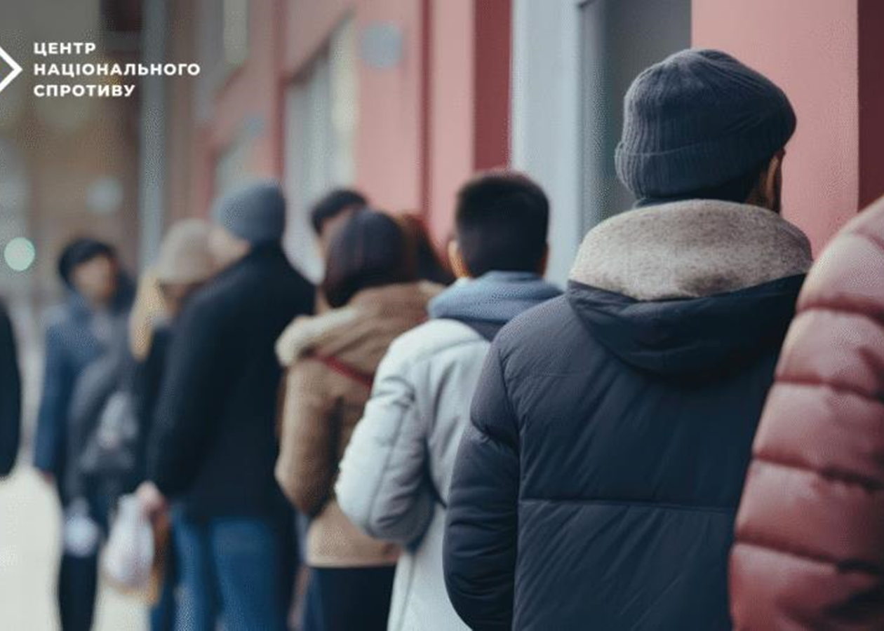 Лише 30% жителів окупованого Донбасу працевлаштовані - ЦНС