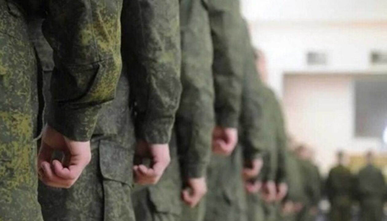 В РФ ухвалили закон про цілорічний призов до армії