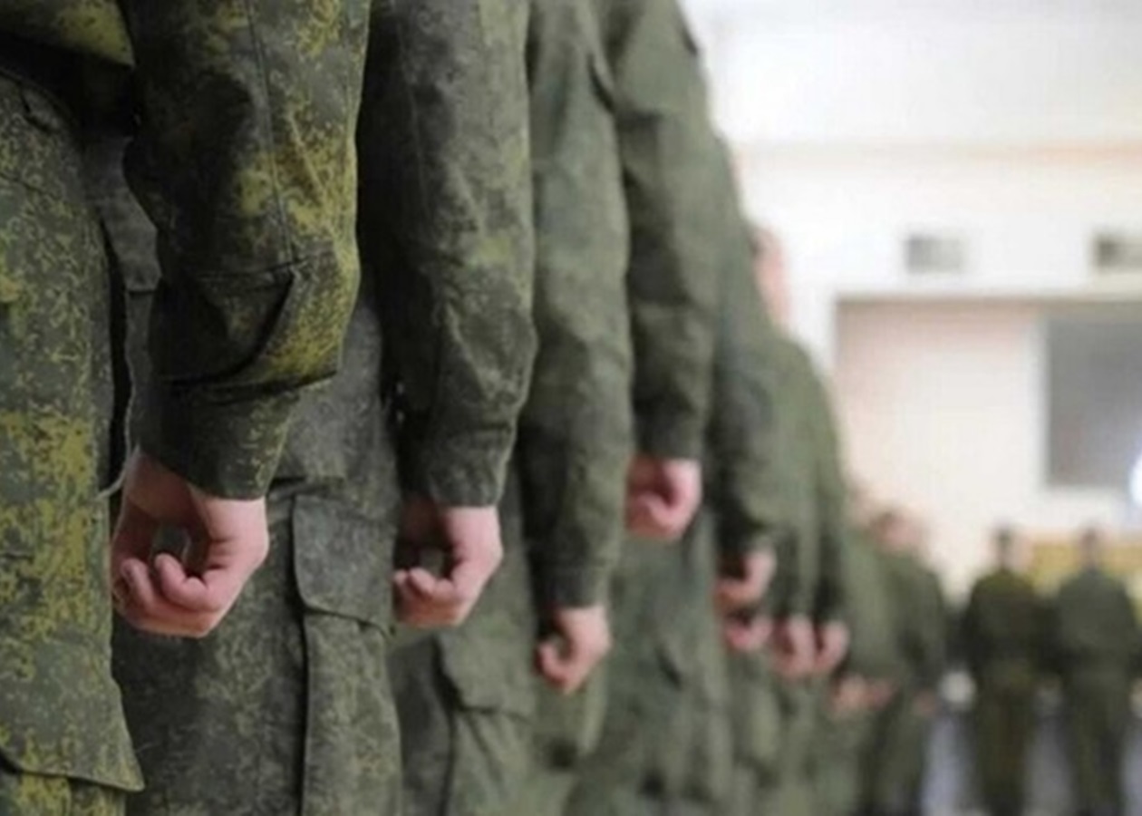 В РФ ухвалили закон про цілорічний призов до армії