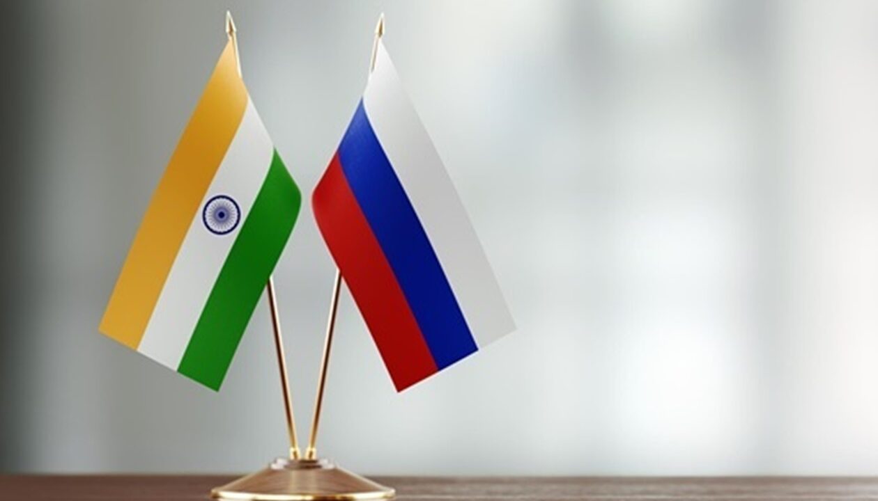 Індія та Росія підписали угоду про виробництво літаків