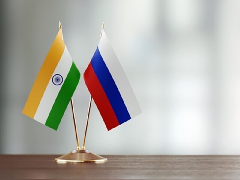 Індія та Росія підписали угоду про виробництво літаків