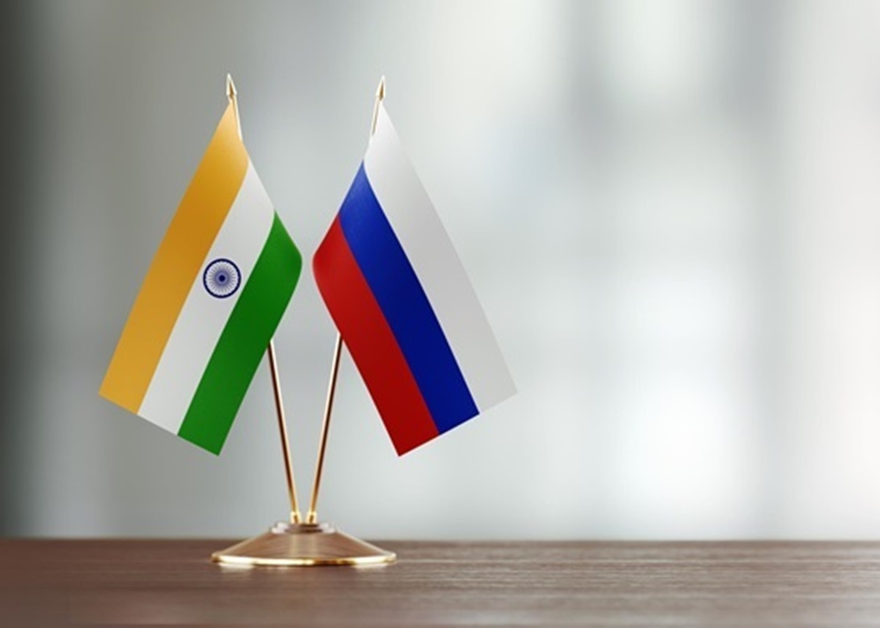 Індія та Росія підписали угоду про виробництво літаків