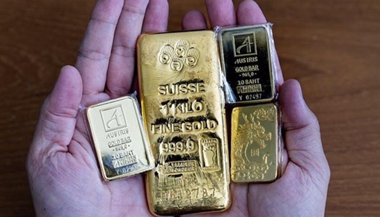 Росіяни з початку війни скупили 300 тонн золота - ЗМІ