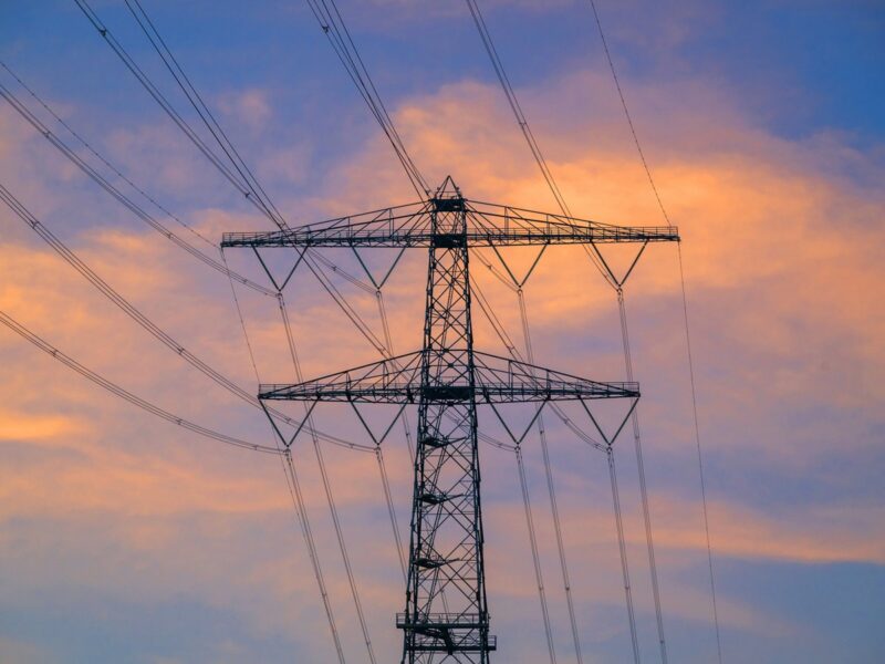 Світовий попит на електроенергію зросте на третину - звіт