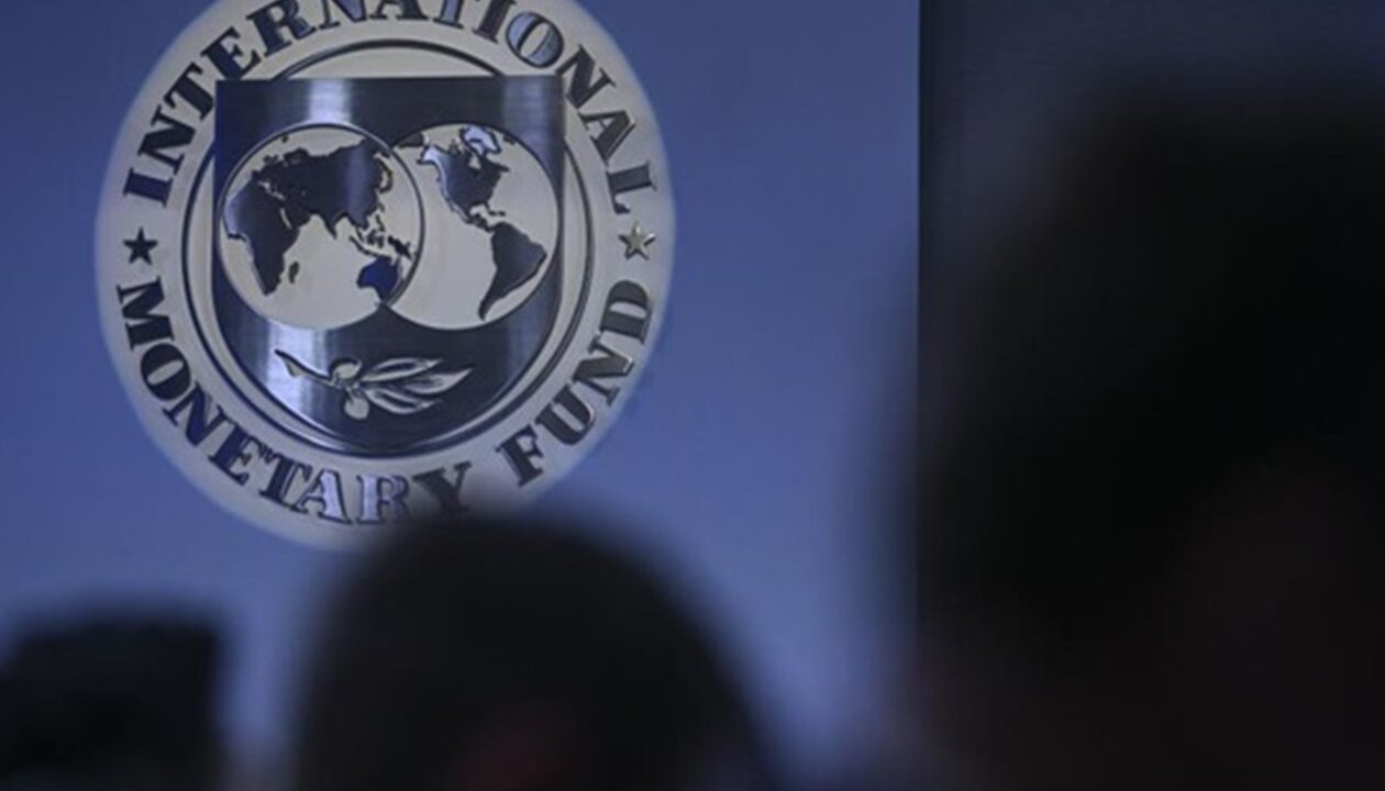 Допомога Україні від МВФ під загрозою - ЗМІ