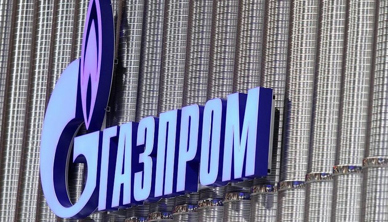 Експорт російського газу впав до показників за часів Брежнєва