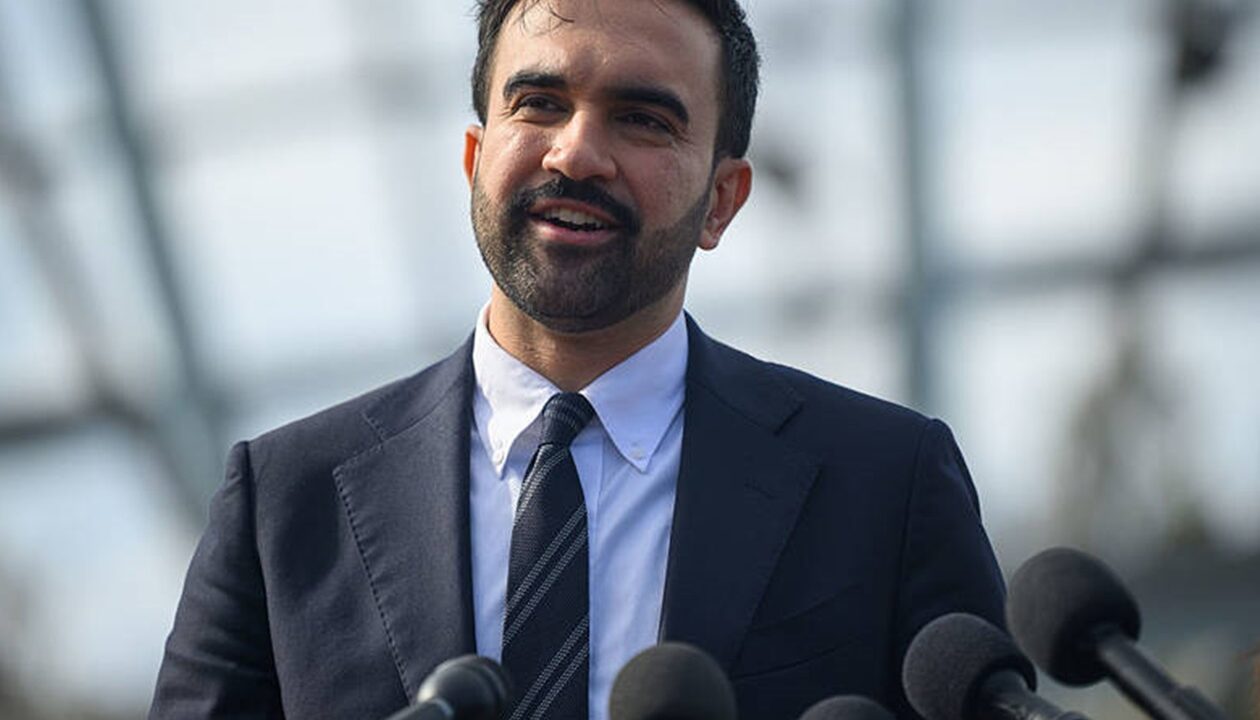 Новобраний мер Нью-Йорка назвав свій улюблений клуб АПЛ