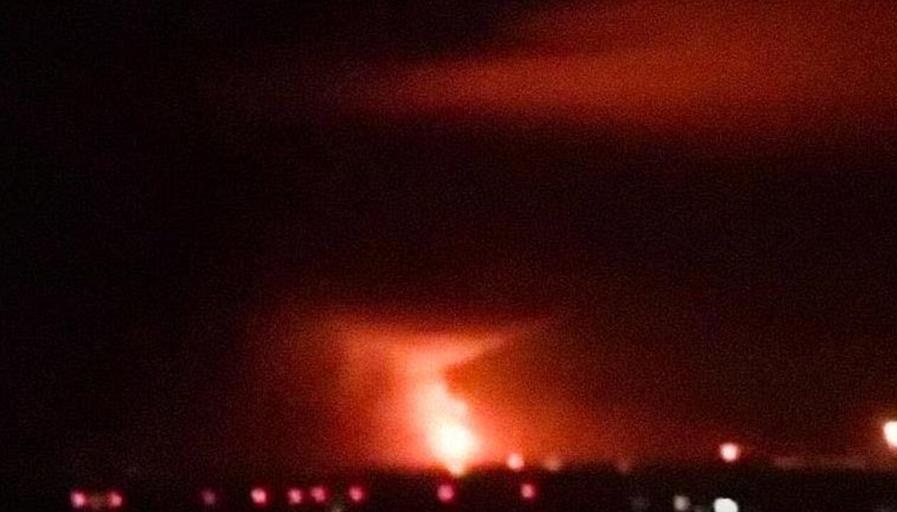 Уражено п'ять важливих цілей росіян - Генштаб