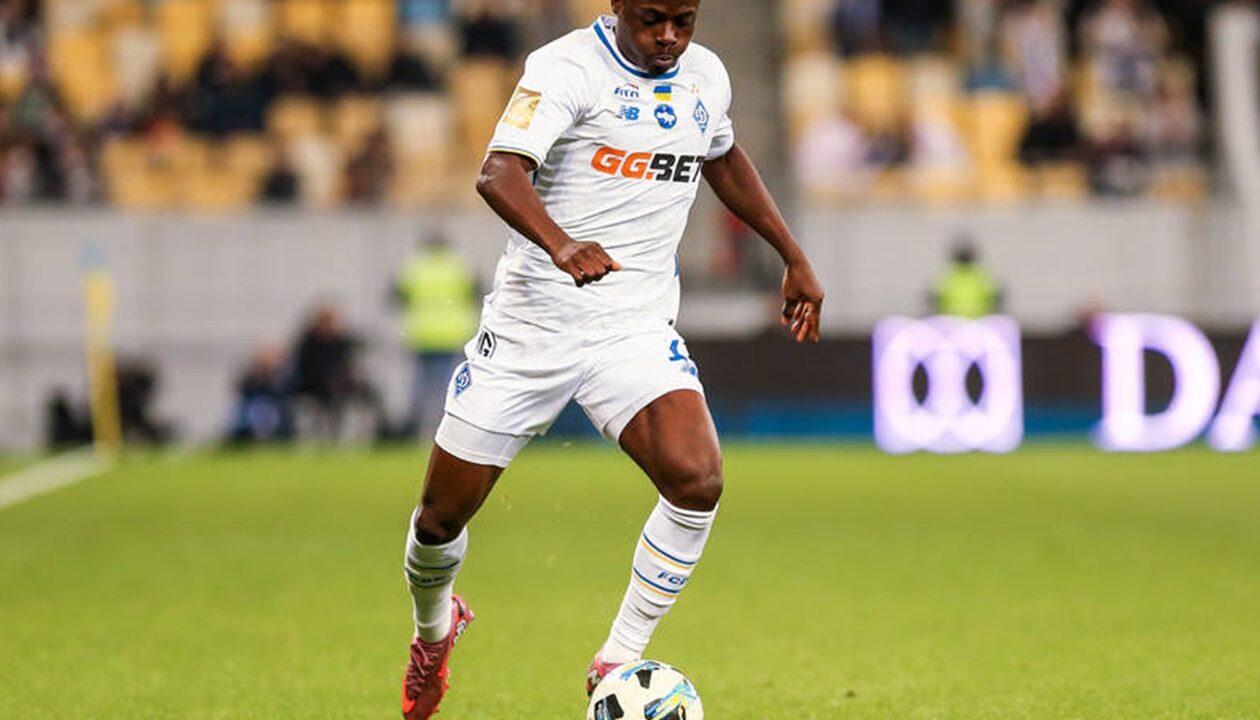 Динамо - Зрінські: експерти оцінили шанси киян у вирішальному матчі ЛК