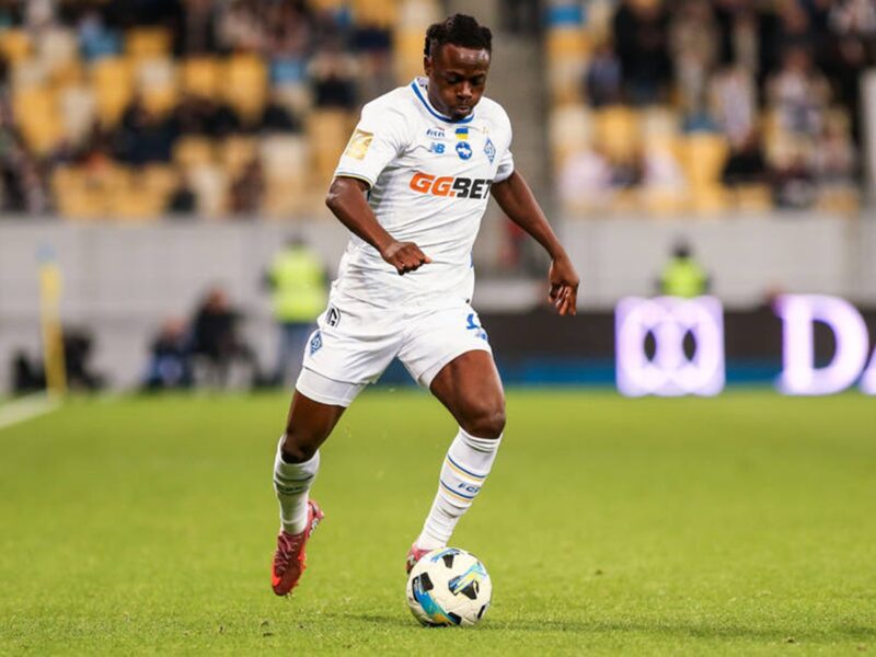 Динамо - Зрінські: експерти оцінили шанси киян у вирішальному матчі ЛК