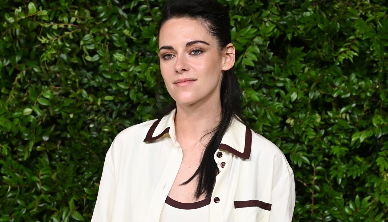 Крістен Стюарт розкритикувала Голлівуд