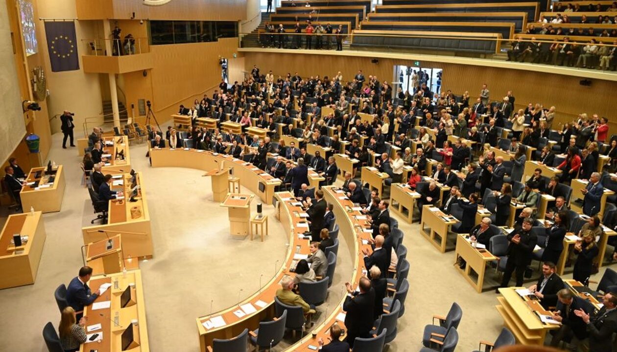 Швеція знову дозволила видобуток урану