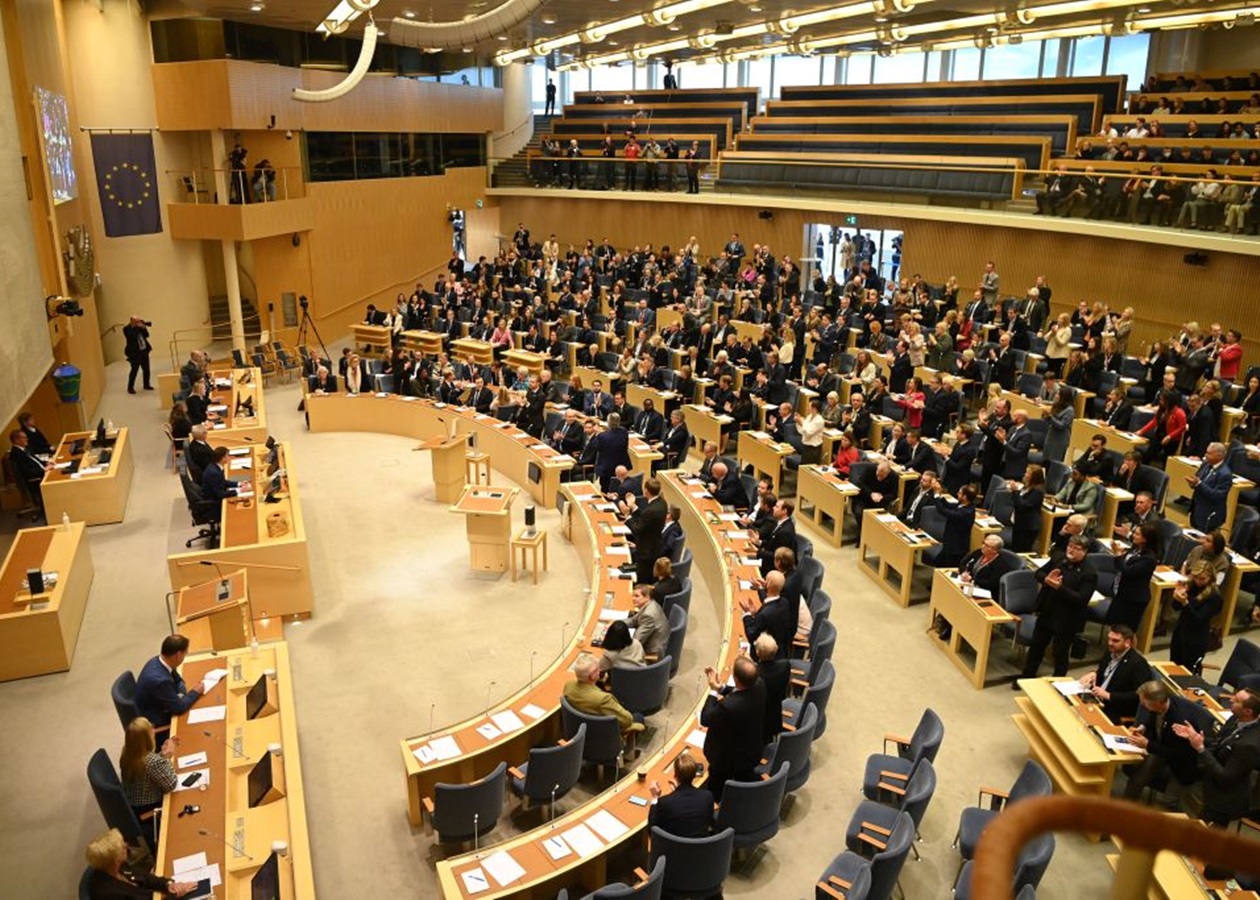 Швеція знову дозволила видобуток урану