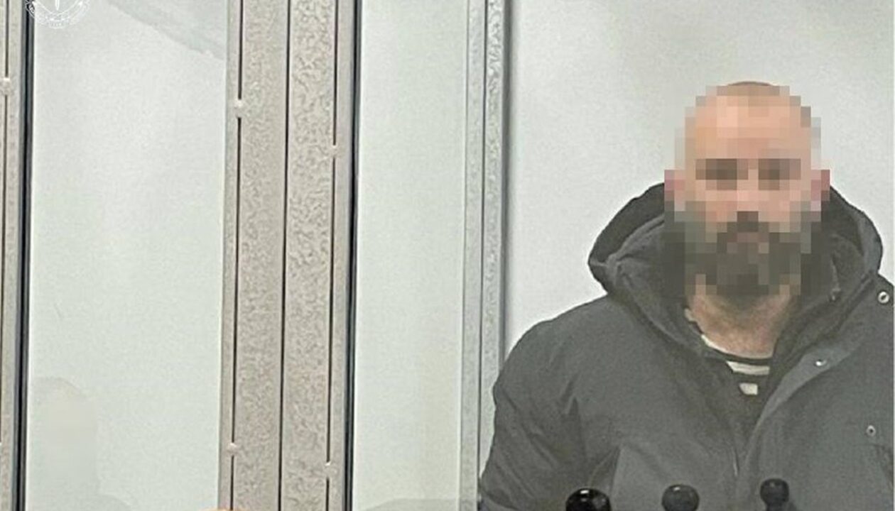 Тіктокера ув'язнили на п'ять років за відео з позиціями ЗСУ