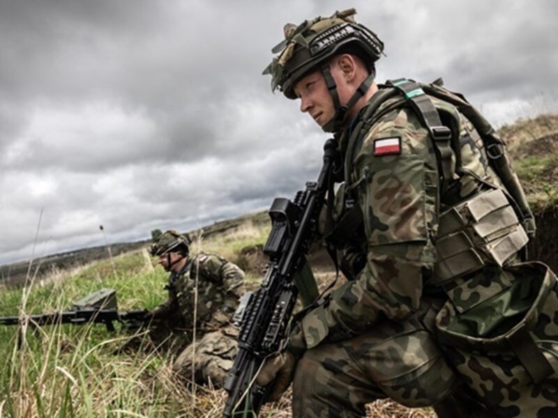 У Польщі стартують масові оборонні навчання