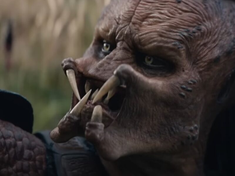 Хижак: Дикі землі встановив рекорд за касовими зборами