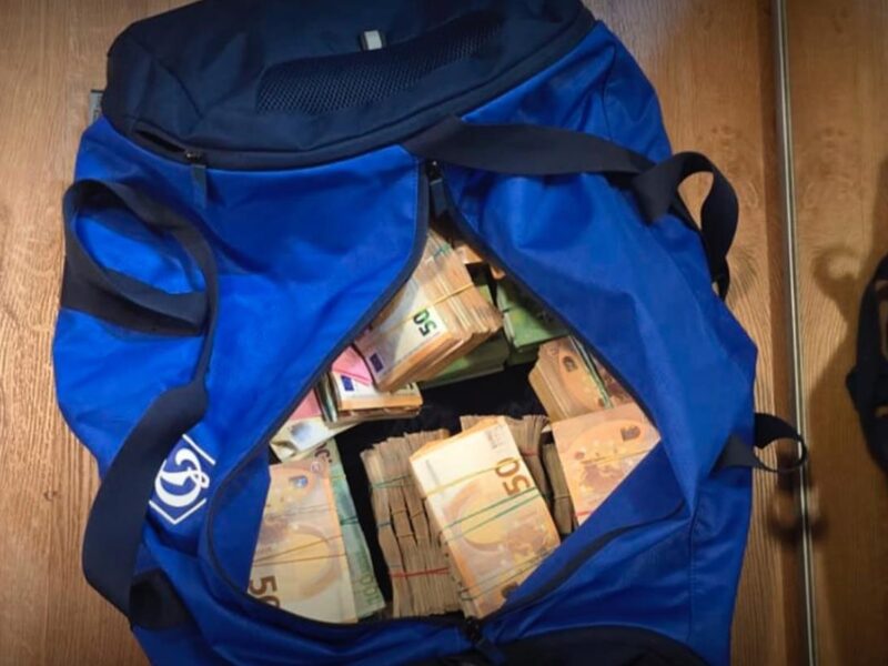 Схема в енергетиці: стали відомі перші подробиці