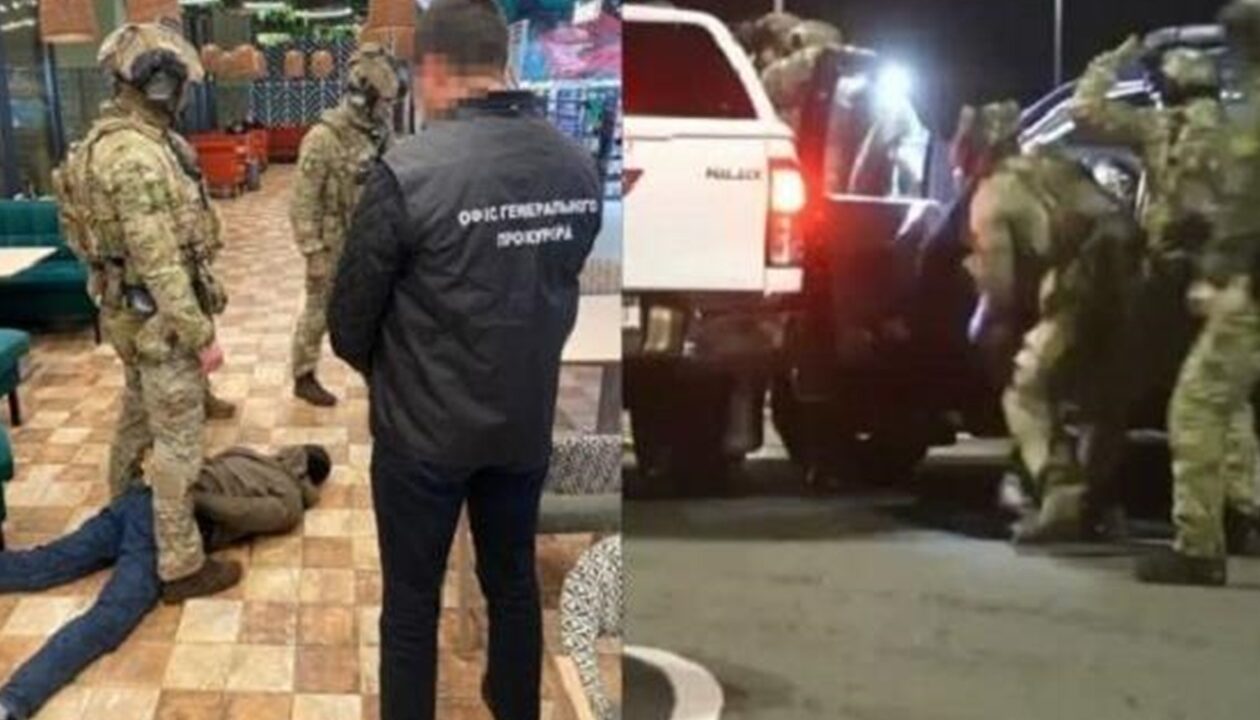 Полковник намагався продати 500 кг вибухівки